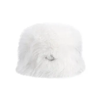 MUSTKOO Polyester Bucket Hats Women's