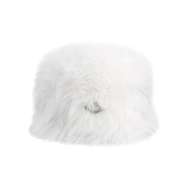 MUSTKOO Polyester Bucket Hats Women's-0