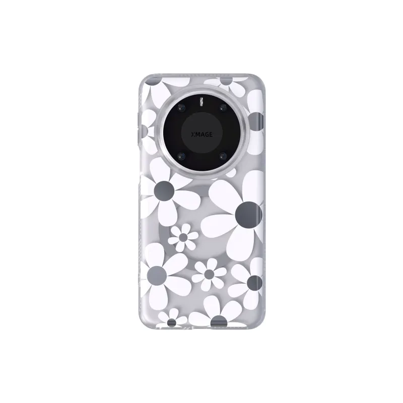 BOLIANSHI TPU Material Fashion Goddess Phone Cases Compatible With Huawei Mate 70/Mate 70 Pro/Mate 70 Pro+-0