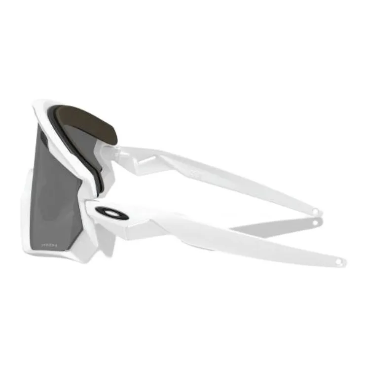 Oakley Wind Jacket® 2.0 Goggle style Sunglasses-3