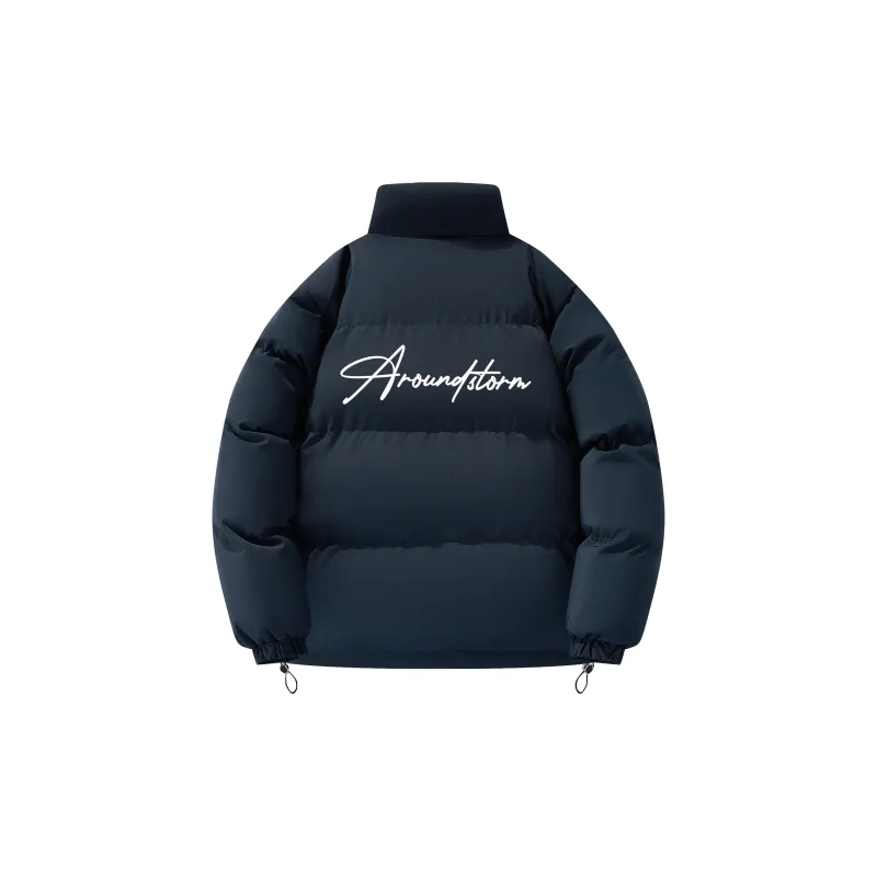 Lightning X Storm Puffer Jacket Unisex-10