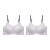 2 Pack (Oxygen Blue+Oxygen Blue)