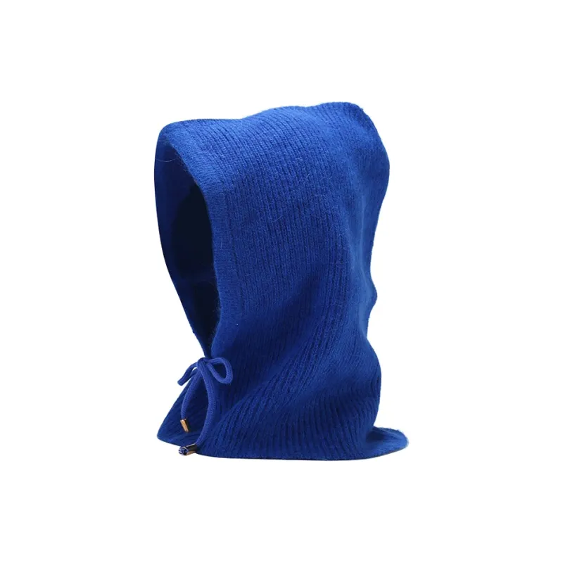 Yamaichi Maru Rabbit Fur Beanies Unisex-1