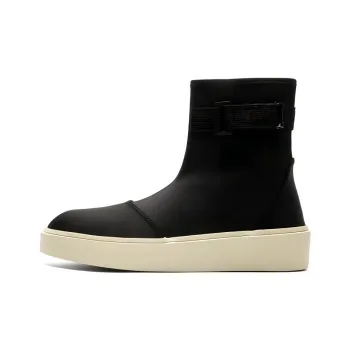 DM Ankle Boots Men