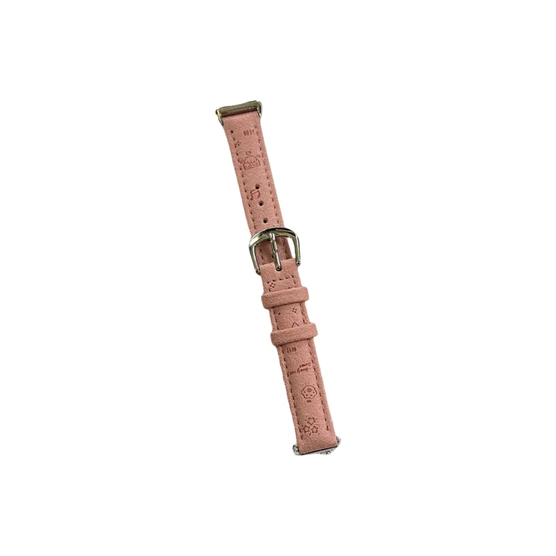 Antey Watch Band Xiaomi Compatibility 175 220mm Suede Material-6
