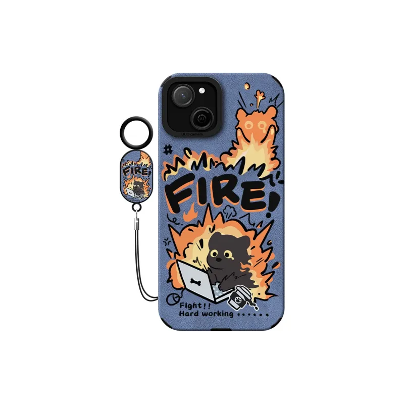 KEXINSHENG Phone Cases-10
