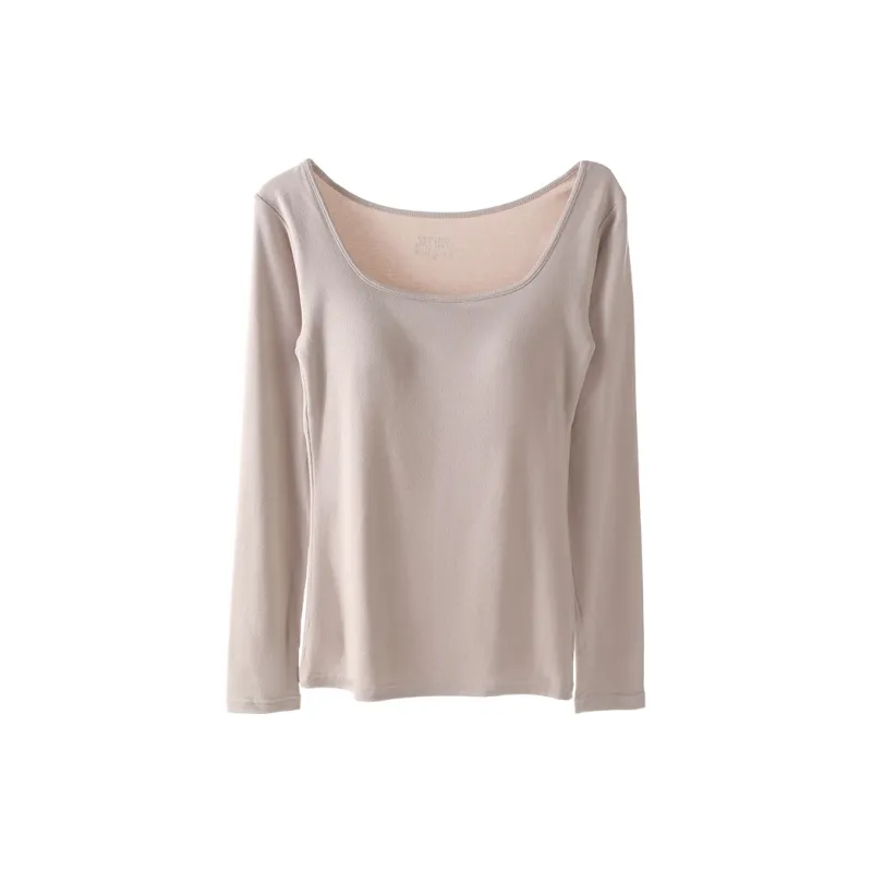 NEIZAIMIMA Thermal Tops Women's-9