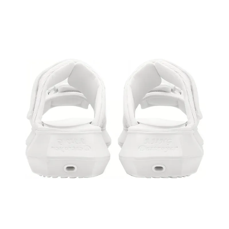 NORVINCY Street Magnetic Buckle Beach Sandals Unisex-3