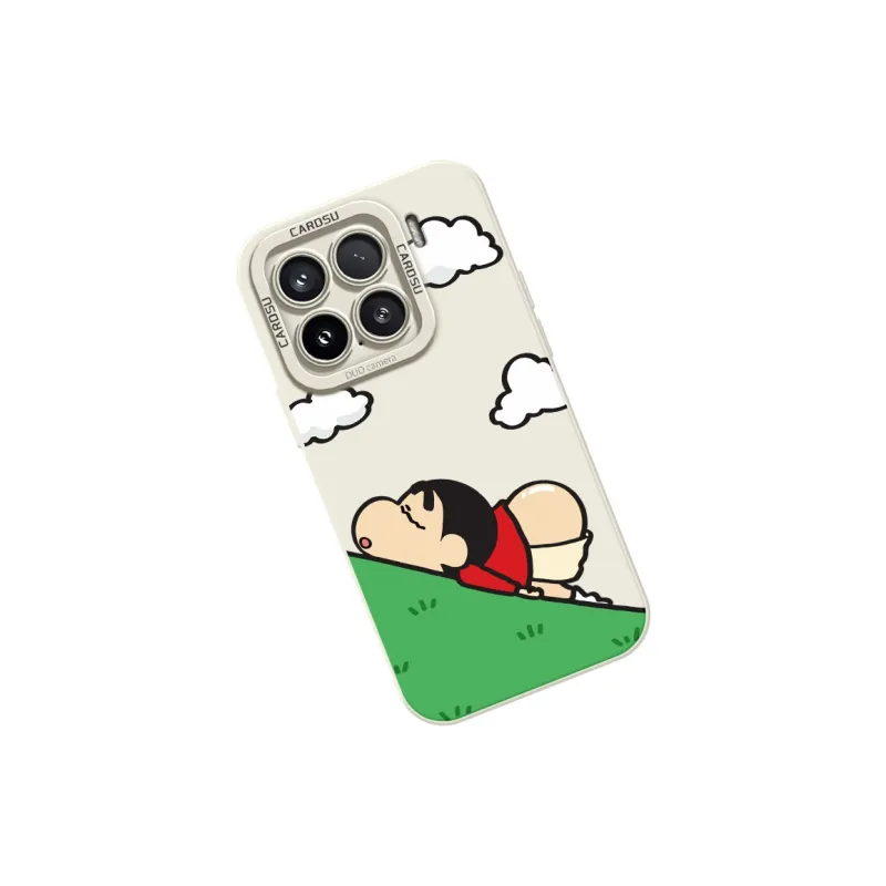 CHUNFAN Phone Cases-16