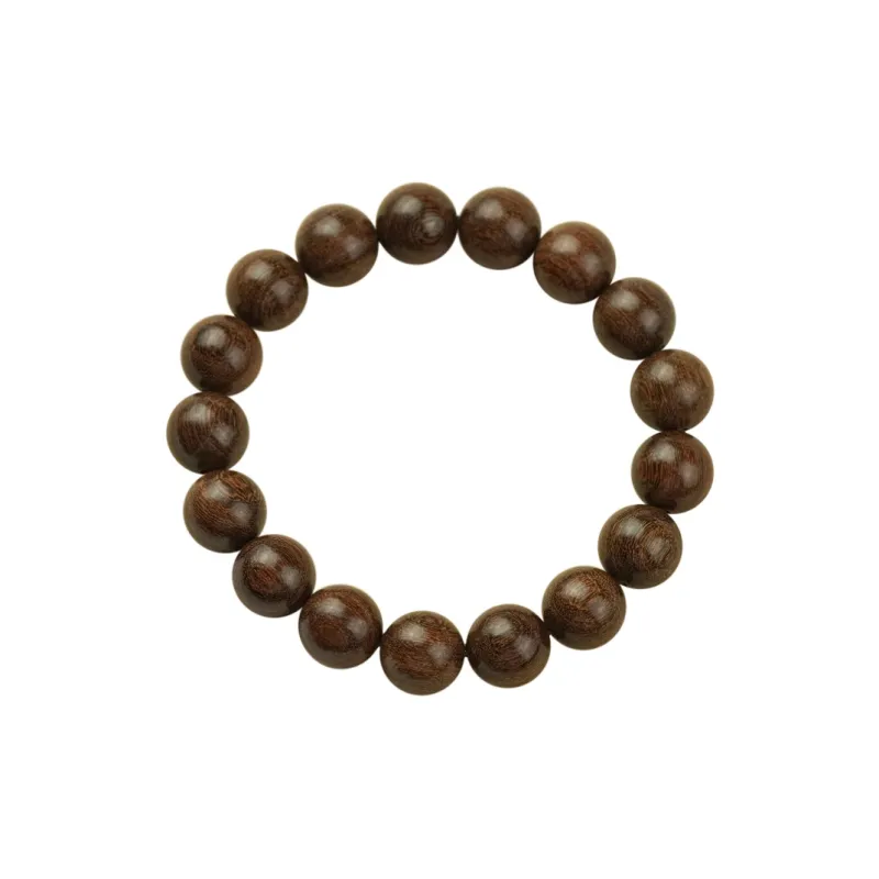 DALONG Golden Sandalwood Bracelets Unisex-6