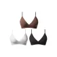 3 Pack (Coffee+White+Black)