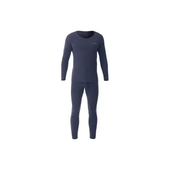 MIIOW Men Thermal Sets
