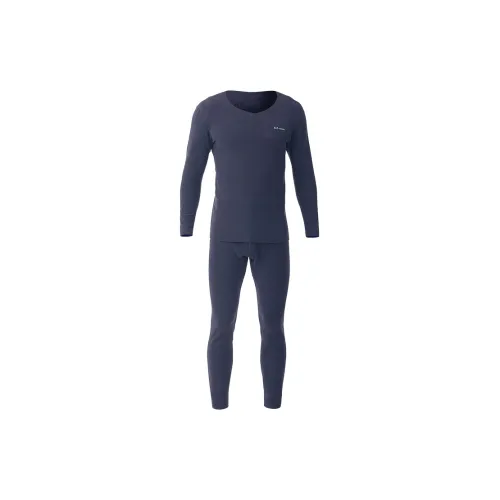 MIIOW Men Thermal Sets