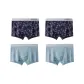 Navy Blue+Navy Blue+Dusty Blue+Dusty Blue