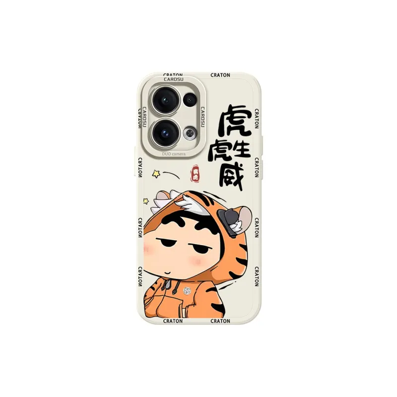CHUNFAN Phone Cases-20