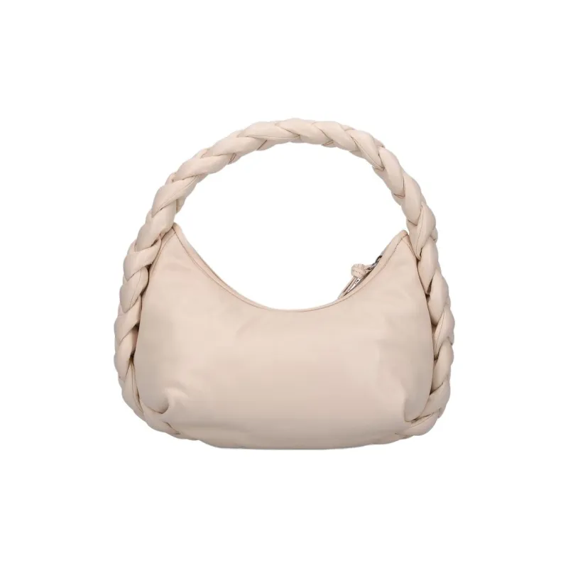 HEREU Espiga Zipped Shoulder Bag-3