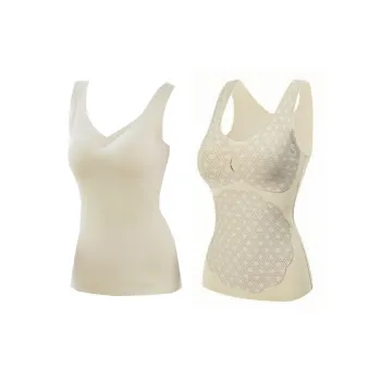 JUNEROSE Women's Thermal Tops