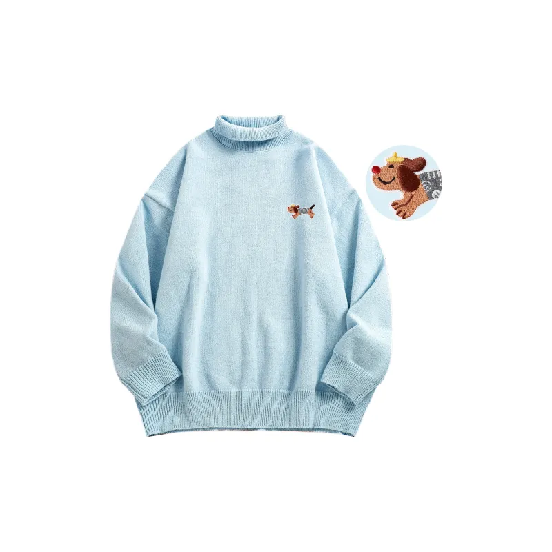 Emoji Sweaters Unisex-24