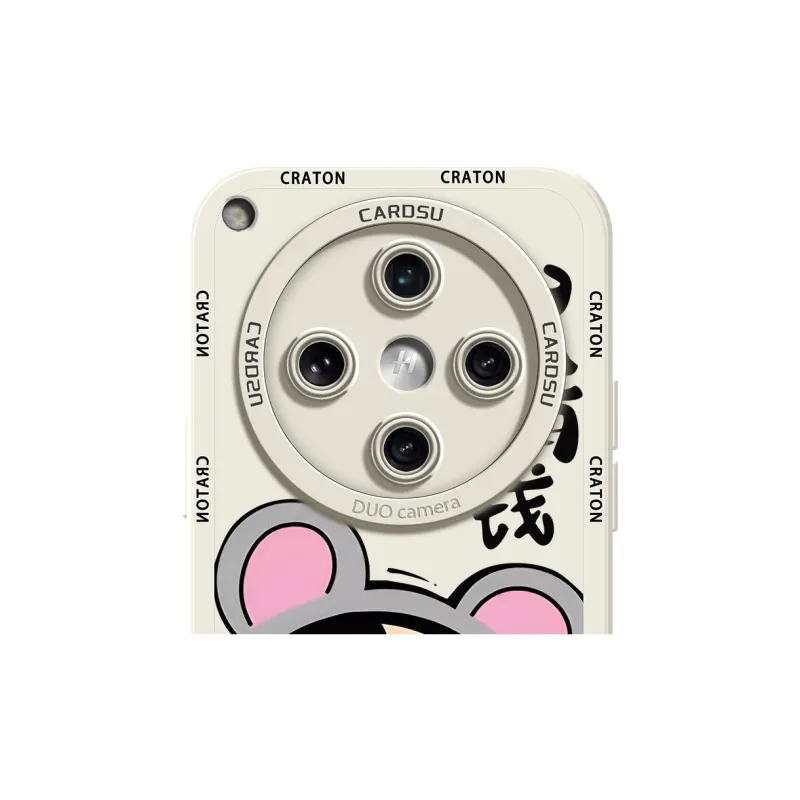 CHUNFAN Phone Cases-29