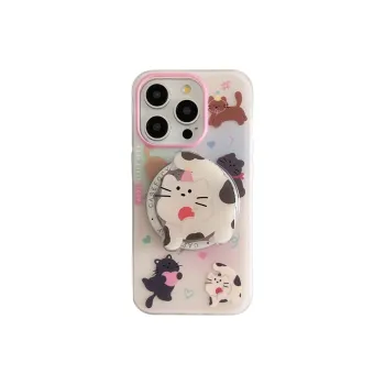 Playfulness Phone Cases