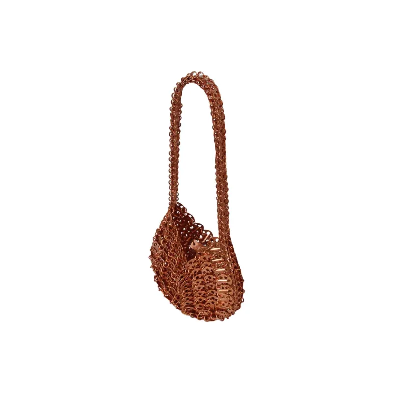 Paco Rabanne 1969 Chainmail Handbag-2