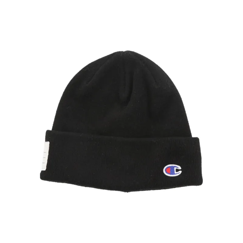 Champion Acrylic Beanies Unisex-0