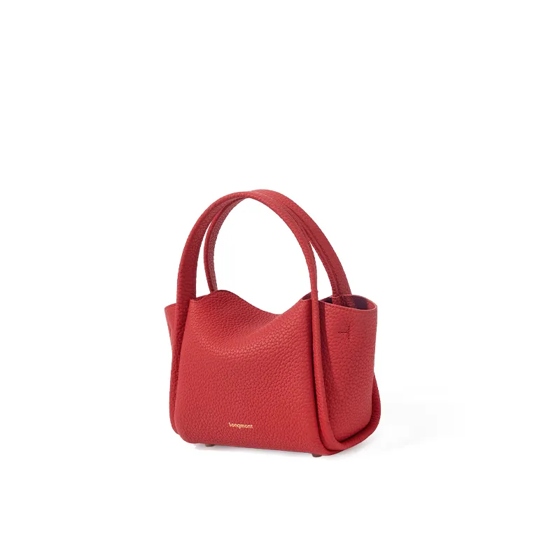 Songmont Cow Leather Crossbody Cell Phone Handbag Women's Multicolor-70