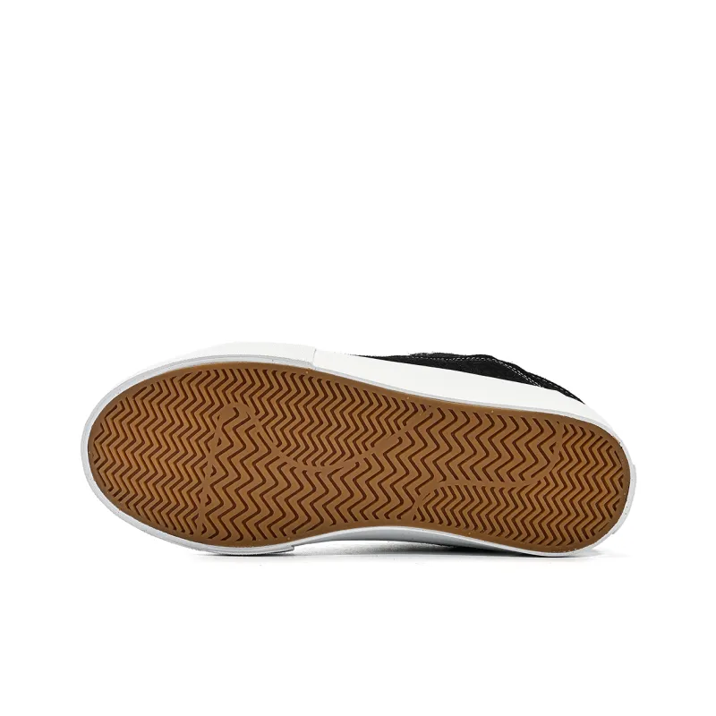 Dafu Leaps Forward Anti-Slip Wear-Resistant Low-Top Skateboard Shoes Unisex-41