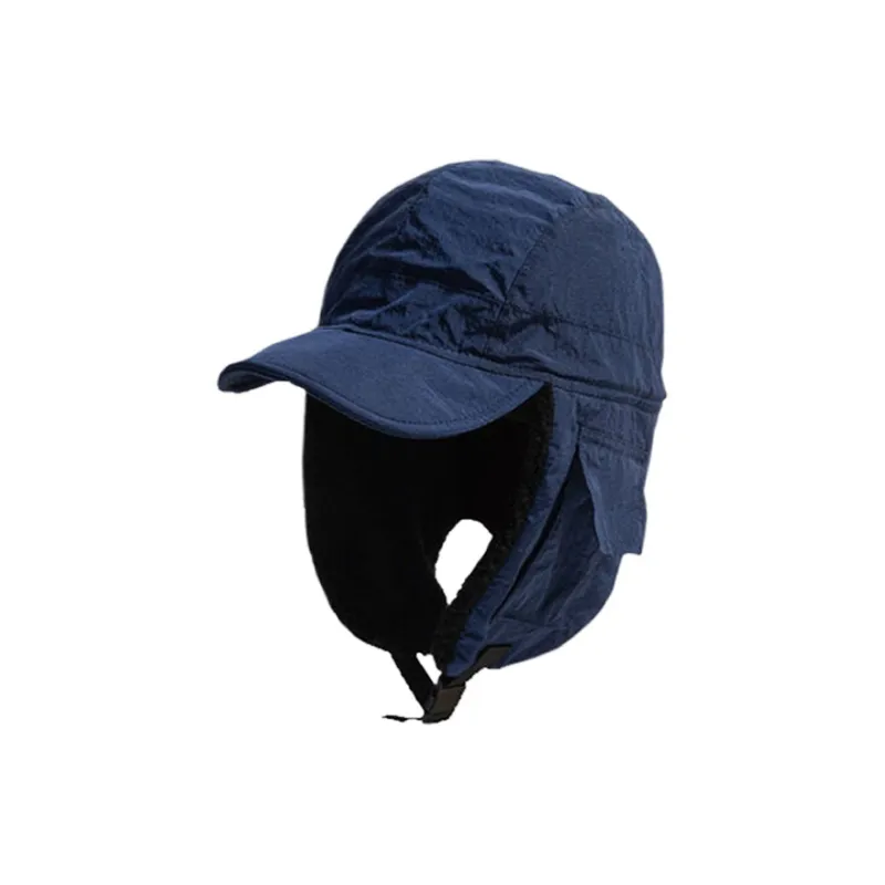 BAGGL Polyester Trapper Hats Unisex Gift Box Set-2