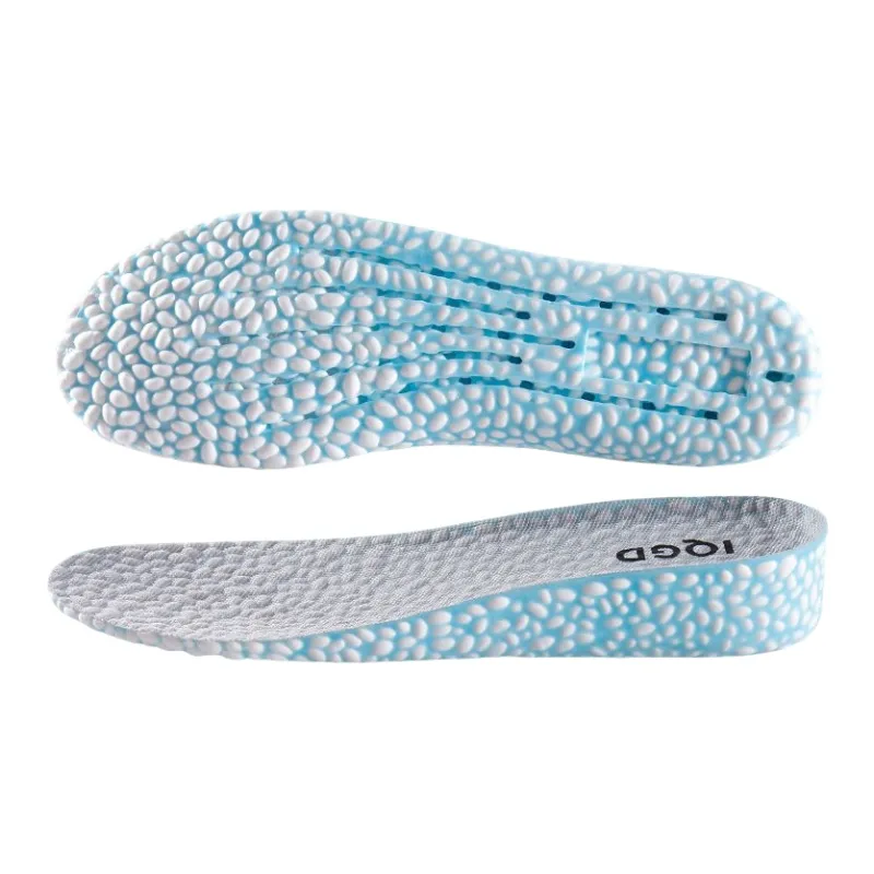 BEAR UNION Popcorn Insoles Unisex-6