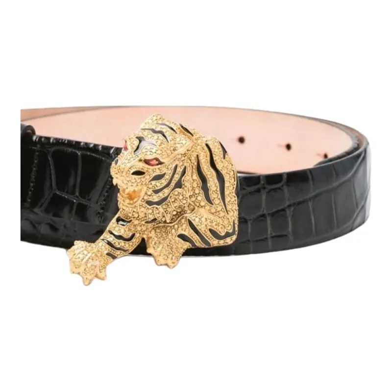 Roberto Cavalli Roar Belt-1