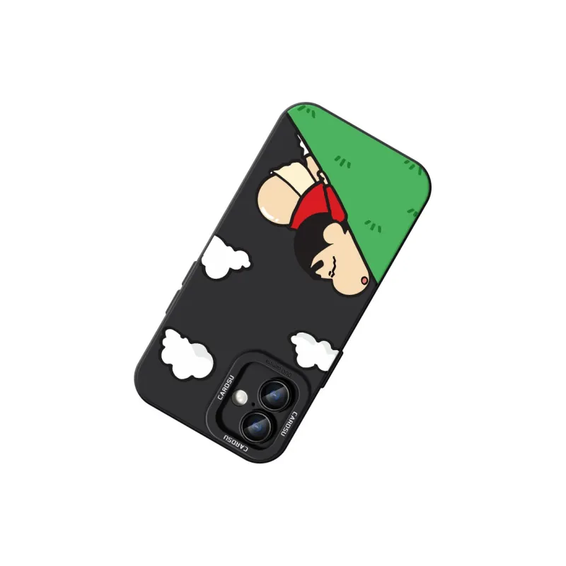 CHUNFAN Phone Cases-13