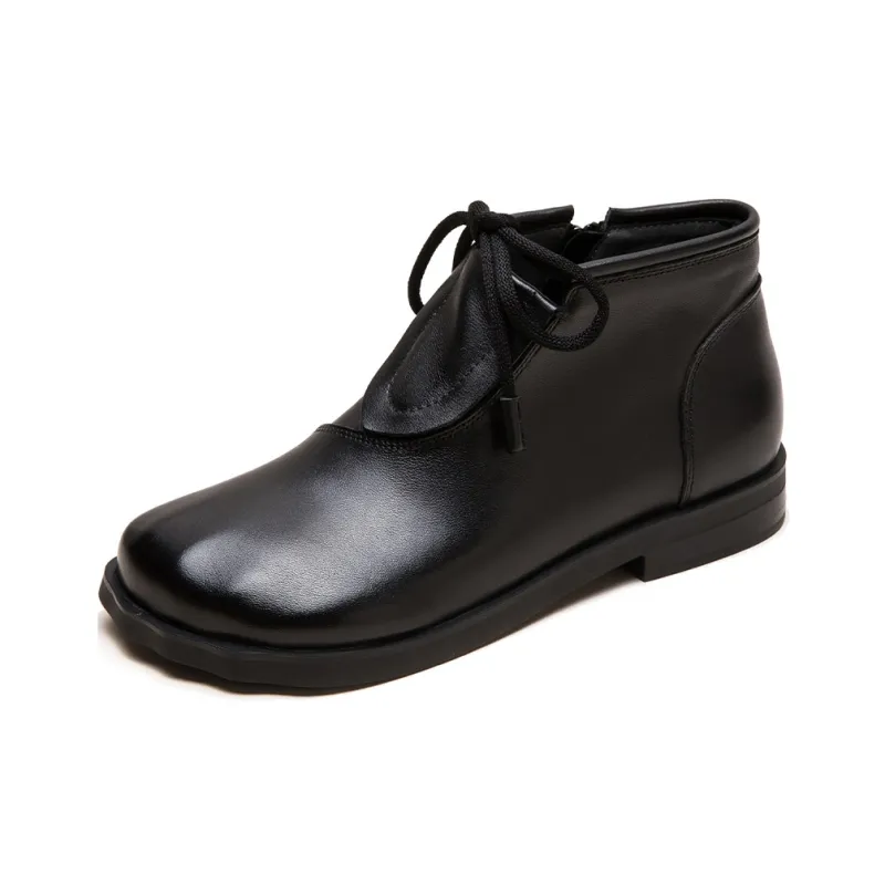 Jay Ankle Boots Women's-5