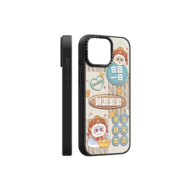 MINISO Phone Cases-13