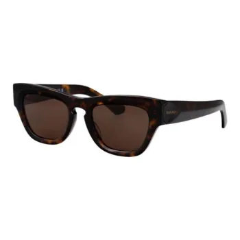 Burberry Square frame Sunglasses