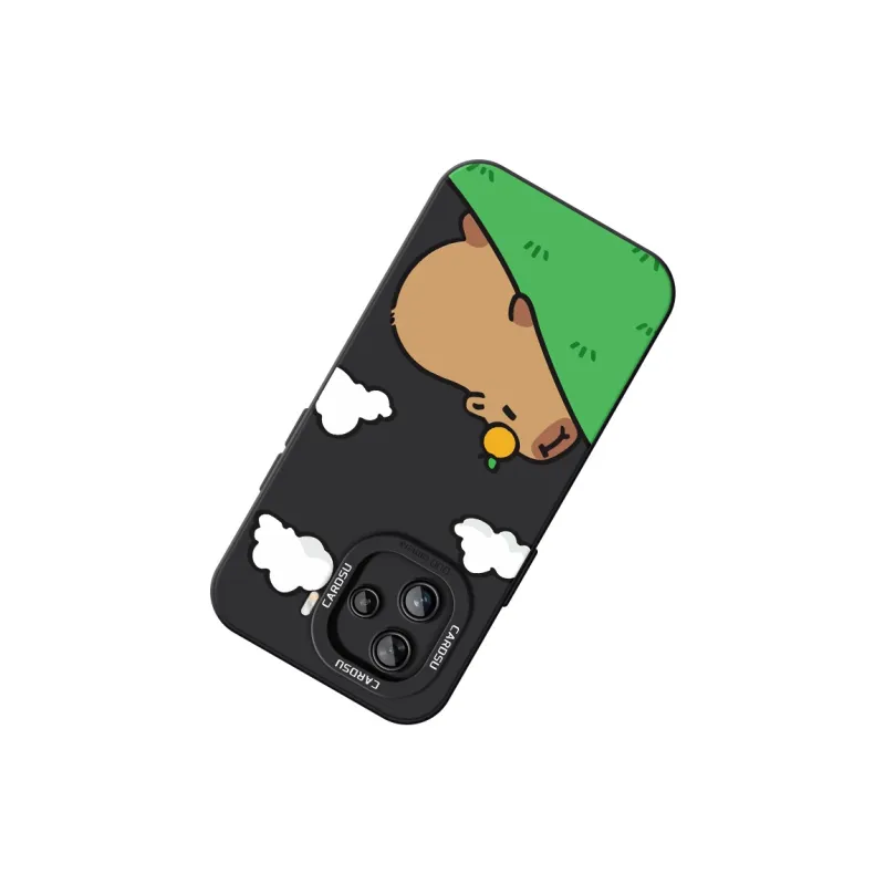 CHUNFAN Phone Cases-3
