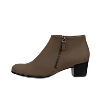 Ecco Shape 35 Ankle Boots Women's Brown
