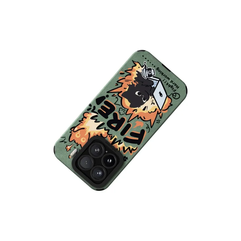 KEXINSHENG Phone Cases-23