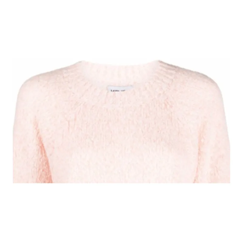 KENZO FW21 Sweater Women's Cherry Blossom Pink-4