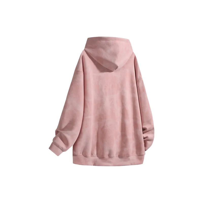 Mackyo x SOORCHCE Sweatshirt Unisex-9