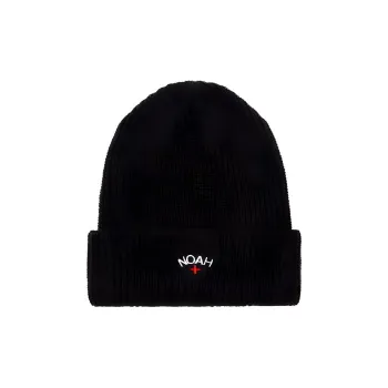 NOAH Core Logo Beanie