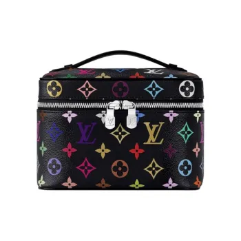 LOUIS VUITTON Lv X Tm Nice Mini