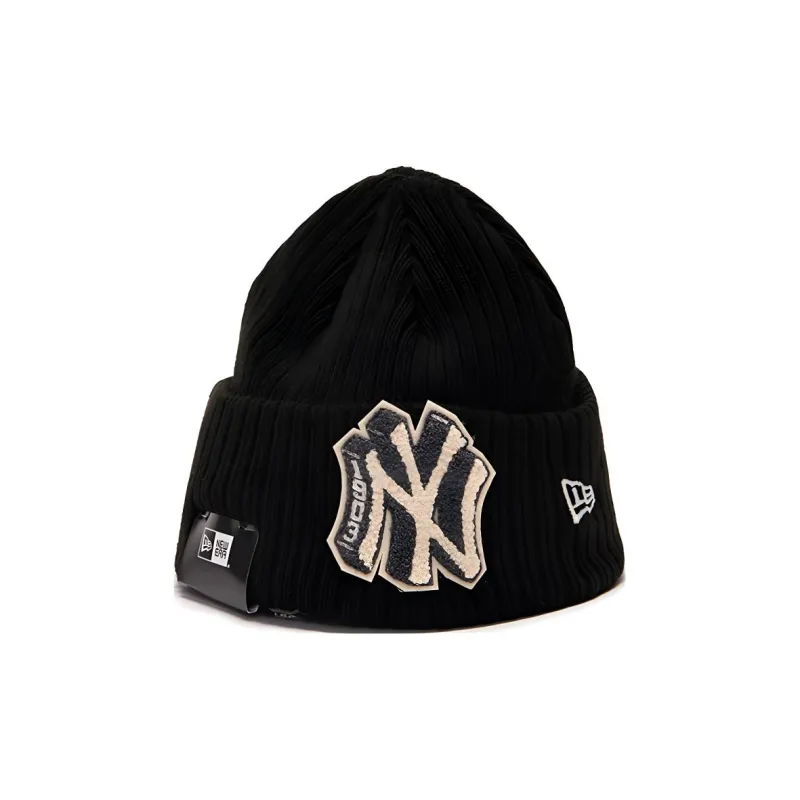 New Era Beanies Unisex-0