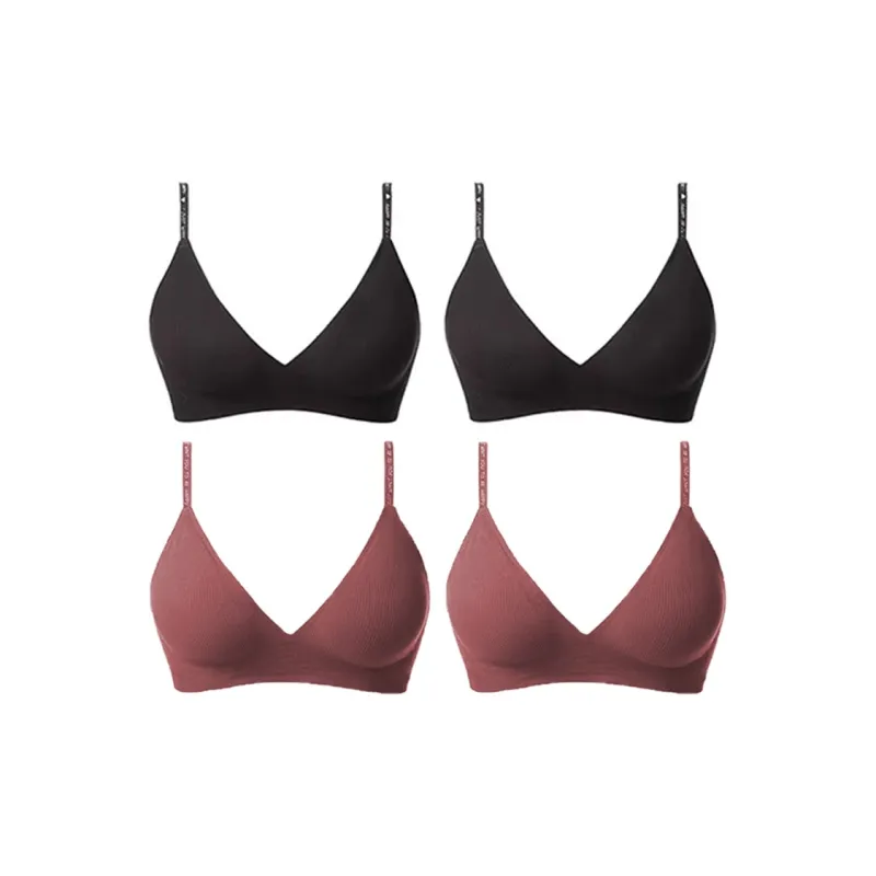 Cotton Gene Bra Women's Combo Set-19