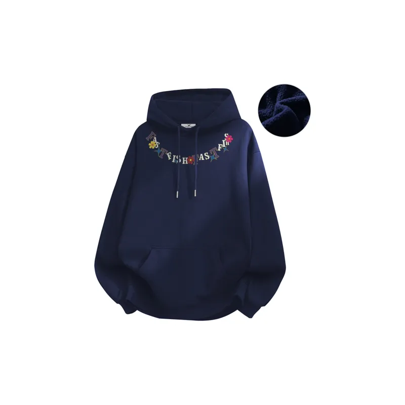 FASTFISH Sweatshirts Unisex-25