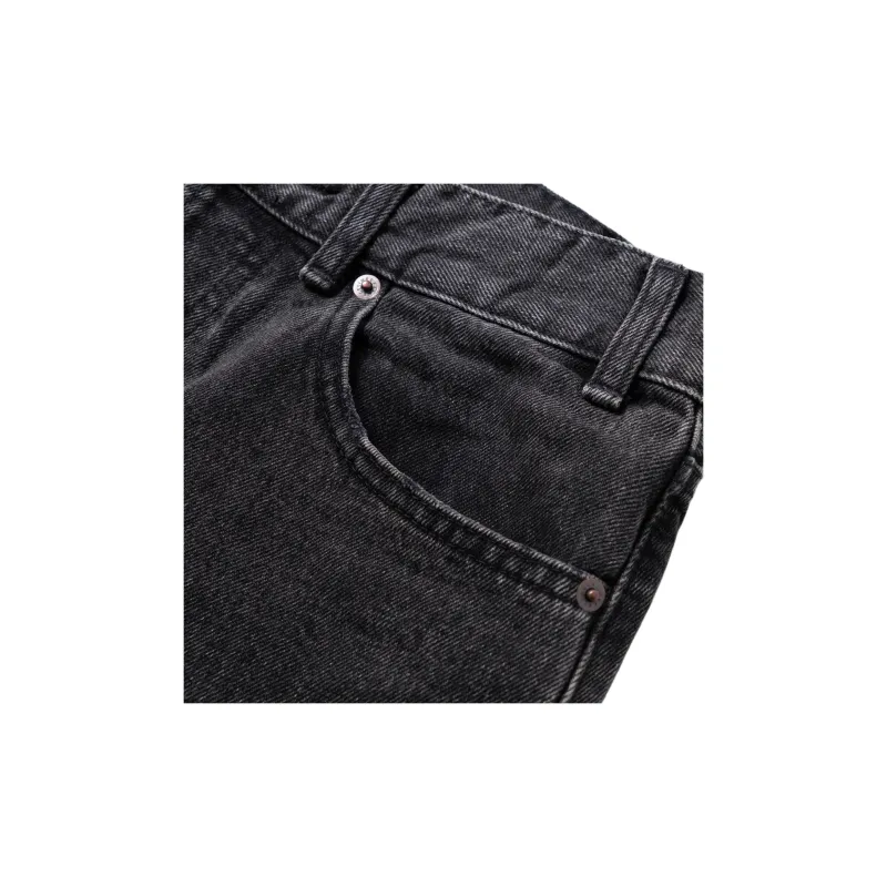 CELINE Jeans Men Gray-4
