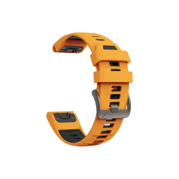 Antey Garmin Compatibility Watch Band 175 220mm Silicone Material