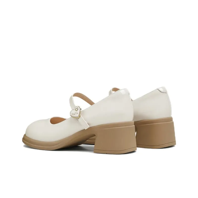 Tata Women's Casual Shoes Women's Black-5