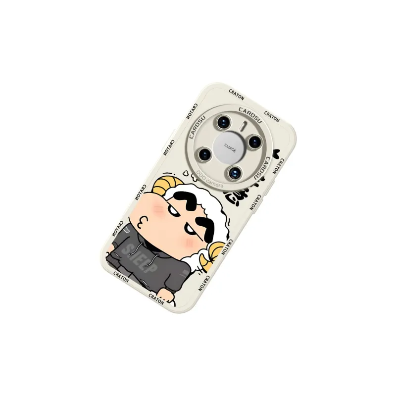 CHUNFAN Phone Cases-12