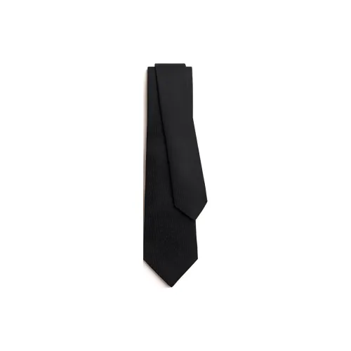 HERMES New H Ties Men